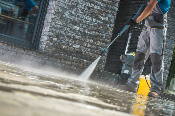 Best Machinery and Equipment Cleaning  in Escobares, TX