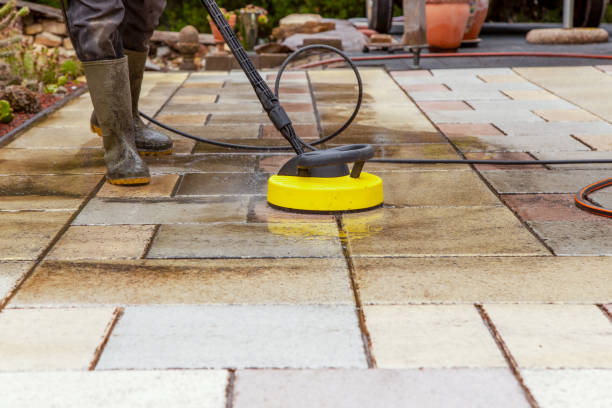 Best Parking Lot and Garage Cleaning  in Escobares, TX
