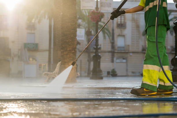 Best Warehouse Cleaning  in Escobares, TX